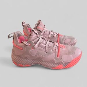 Adidas Harden Volume 6 Basketball Shoes Sneakers Mens 7.5